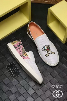 Gucci Men Loafers_201